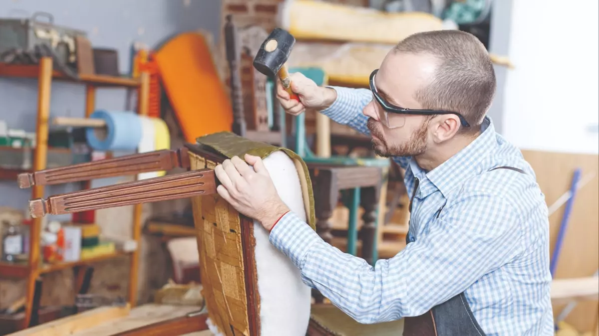 Mihalıççık Mobilyacı