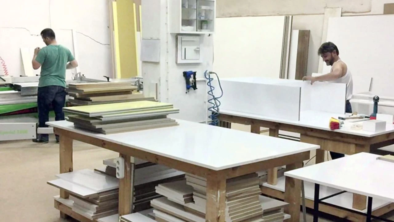 Mihalıççık Mobilyacı